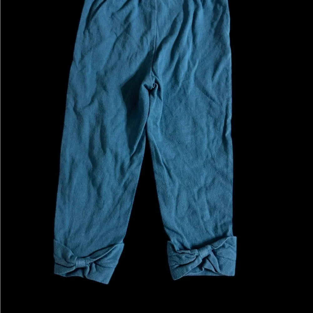 Carter's Blue Baby Outfit
